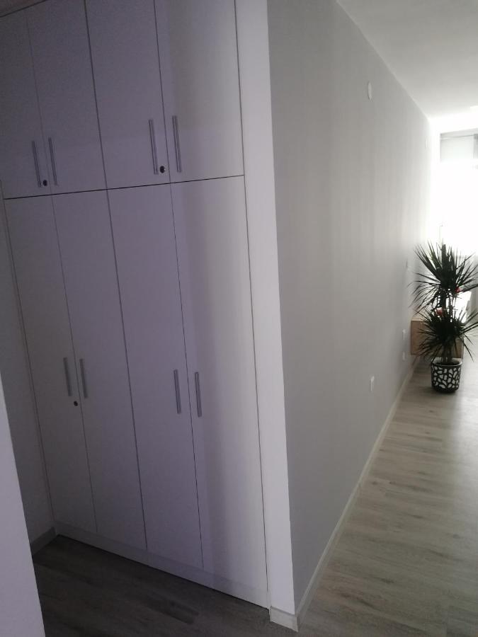 Dimani Apartment Split Exterior photo